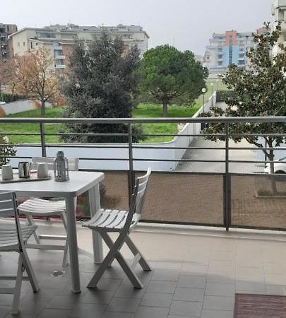 I Meridiani Montesilvano Marina Buitenkant foto