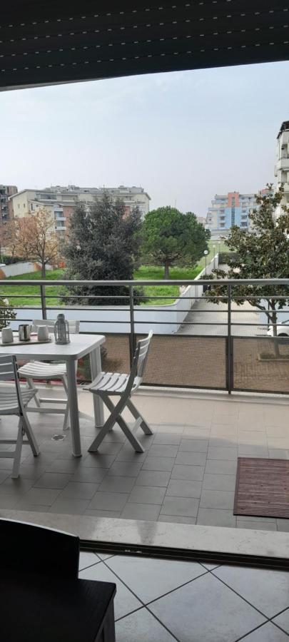 I Meridiani Montesilvano Marina Buitenkant foto