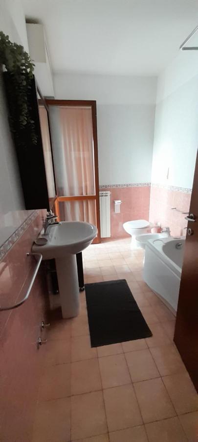 I Meridiani Montesilvano Marina Buitenkant foto