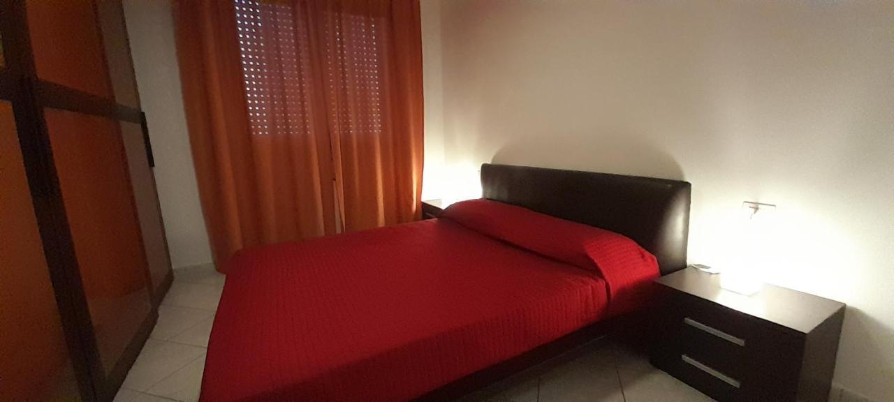 I Meridiani Montesilvano Marina Buitenkant foto