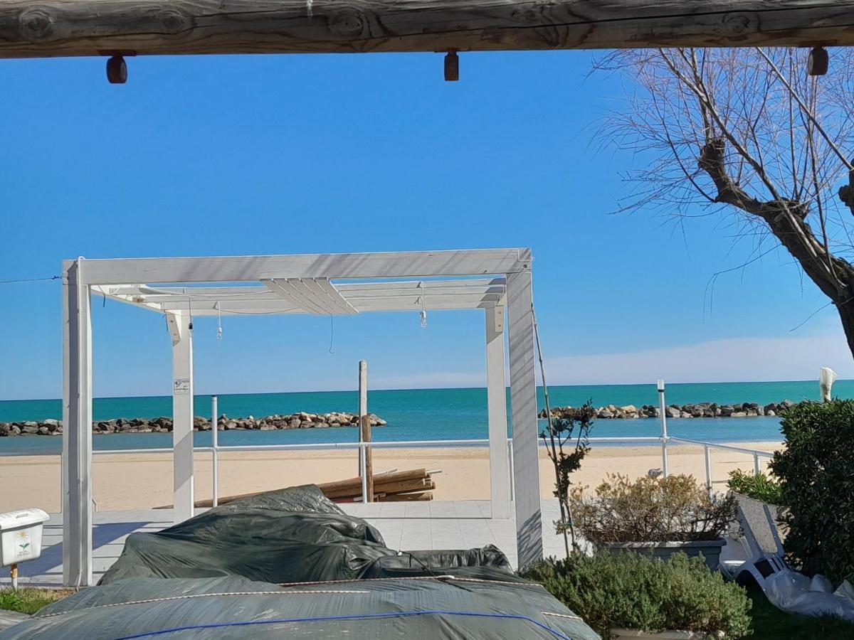 I Meridiani Montesilvano Marina Buitenkant foto